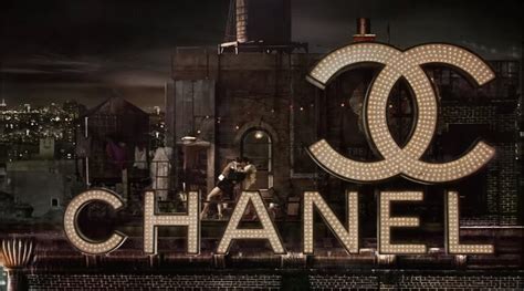 Ads that made history: No. 5 The Film by Chanel 